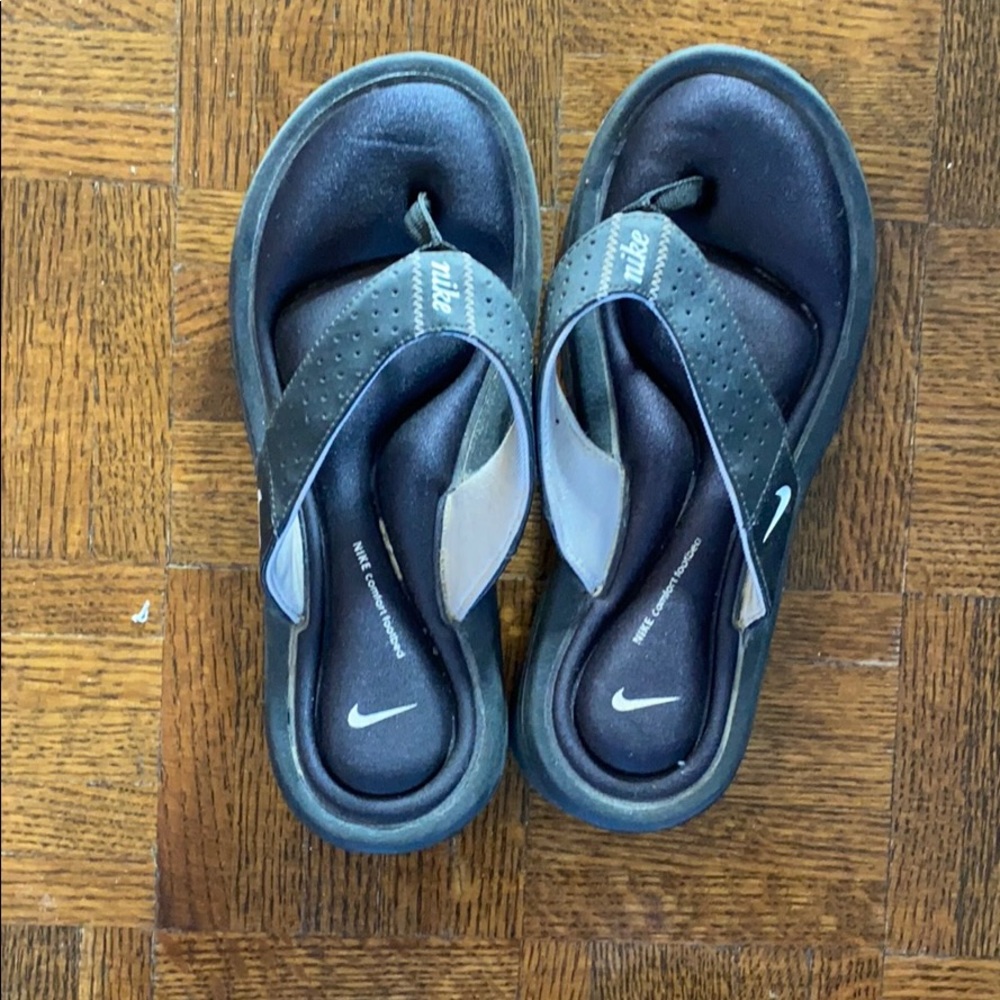 Nike sandals
